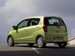 Daihatsu Cuore 2007 года